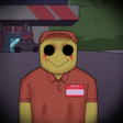 Icon of program: Midnight Fuel HORROR