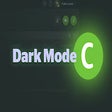Icoon van programma: Circuit Dark Mode