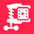 Programikonen: Video Compressor : Compre…