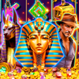 程序图标：Egypt Journey