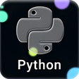 Icoon van programma: Learn Python: For Beginne…
