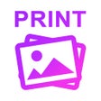 Programikonen: Print Photos: Photo Print…