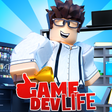 Icon of program: Game Dev Life Beta