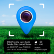 Ícone do programa: GPS Map Camera