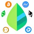 Icon of program: Mint Cryptocurrency