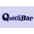 QuickBar