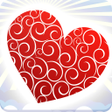 程序图标：Love Horoscopes