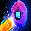 Icoon van programma: Neon Blaster 2 Game New T…