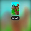 プログラムのアイコン：Deer Simulator Game