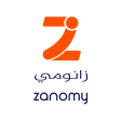 Zanomy