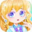 Programikonen: Anime Gacha Sim