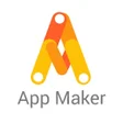 程序图标：App Maker : Free Android …
