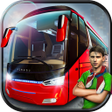 Ikon program: Bus Games - Bus Simulator…