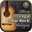 Ikon program: Lagu Slow Rock Malaysia O…