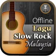 Lagu Slow Rock Malaysia Offlin