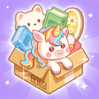 Ikona programu: Room Decor: Tiny DreamLan…