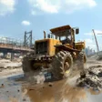 Ikon program: Grader Works Simulator
