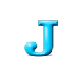 ไอคอนของโปรแกรม: J