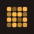 Programikonen: Orbwright Grid: practice …