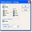 Иконка программы: TheFreeDictionary Desktop…