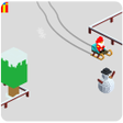 ไอคอนของโปรแกรม: Sliding Race Heroes