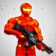 Ikon program: Shadow Shooting Pixel FPS…