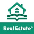 Symbol des Programms: Real Estate Exam Prep 202…