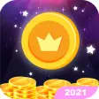 Lucky Coin 2021 - Win Rewards
