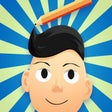 Programikonen: Just Draw