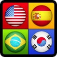 Programikonen: Adivina la Bandera