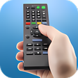 Icon of program: TV Remote Control Pro