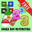 Иконка программы: Kids Learning Games - Num…