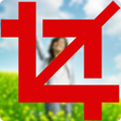 ไอคอนของโปรแกรม: Crop Cut  Trim Video Edit…