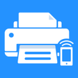 Programikonen: Smart Printer:Print from …
