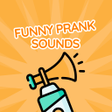 Programikonen: Prank Sounds  Funny Sound…