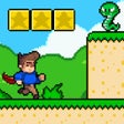程序图标:Super Steve World