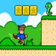 Ícone do programa: Super Steve World