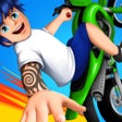 Icoon van programma: Wheelie City