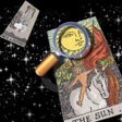 程序图标：Tarot Meanings