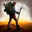 Иконка программы: Siberian survival. Huntin…
