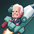 Ikona programu: Lets Go Brandon THE GAME