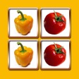 Programikonen: Fun With Fruits Matching …
