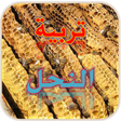 Programikonen: تربية النحل