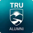 プログラムのアイコン：TRU Alumni App
