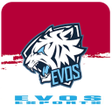 Programikonen: EVOS Logo  Tim Wallpaper