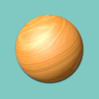 ไอคอนของโปรแกรม: Rolling Ball