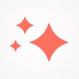 プログラムのアイコン：Sparkle: Self-Care Checkl…