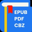 Icoon van programma: Banaka Reader - Epub PDF …