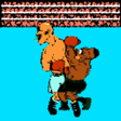 プログラムのアイコン：Punch to Out Boxing Mike …