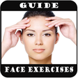 プログラムのアイコン: Guide Face Exercises